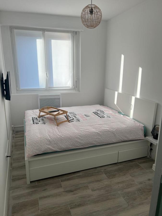 Le Dunkerquois 2 Proche Du Centre Ville Et Plage Dunkirk Ngoại thất bức ảnh